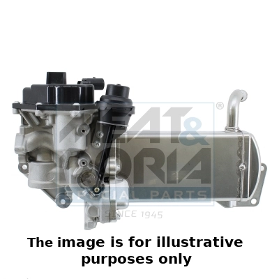 EGR Valve
